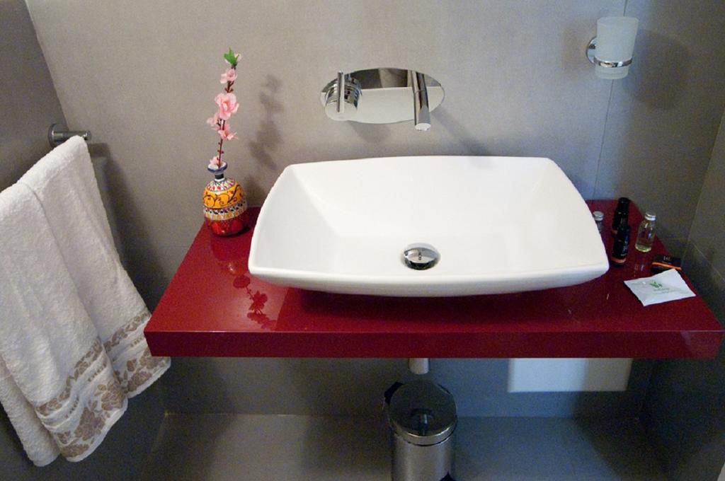 Apartment Mammacara 세글리에 메사피카 객실 사진